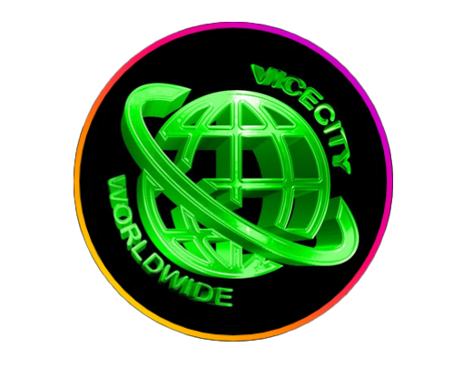 Vice City World